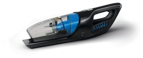 Пылесос Philips FC6163