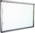 Интерактивная доска TechnoBoard 96 (10 касаний)