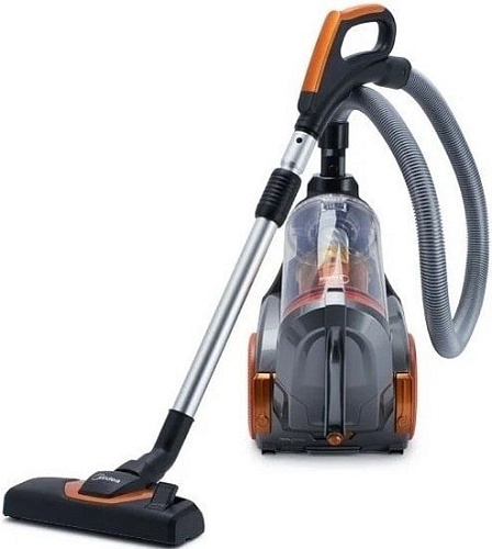 Пылесос Midea VCS43A15