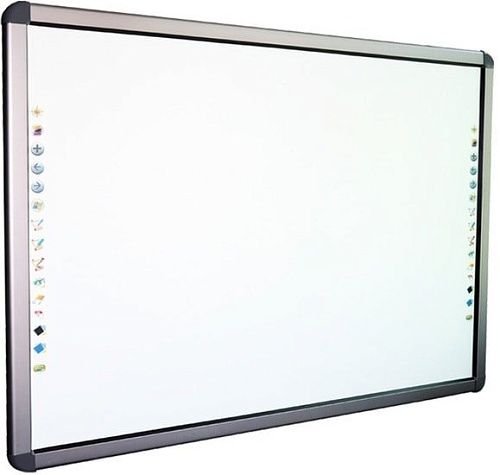 Интерактивная доска TechnoBoard 96 (10 касаний)