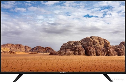 Телевизор GoldStar LT-55U900