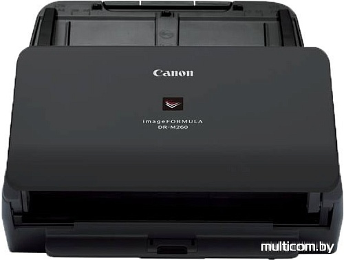 Сканер Canon imageFORMULA DR-M260