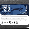 SSD Patriot P210 1TB P210S1TB25