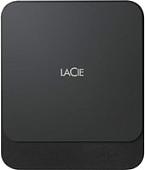 Внешний жесткий диск LaCie 500GB STHK500800