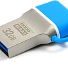 USB Flash GOODRAM ODD3 32GB Blue [ODD3-0320B0R11]