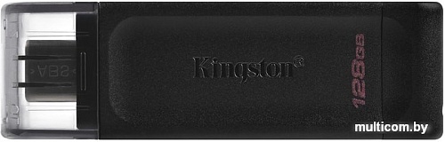 Kingston DataTraveler 70 128GB