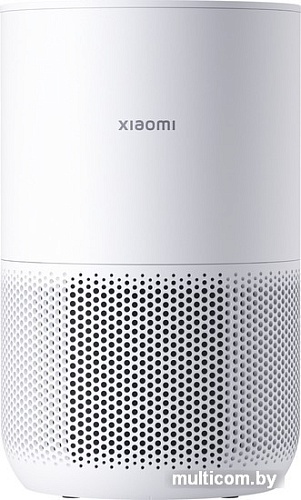 Очиститель воздуха Xiaomi Smart Air Purifier 4 Compact (европейская версия)