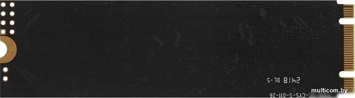 SSD AMD Radeon R3 256GB R3MS0256G8