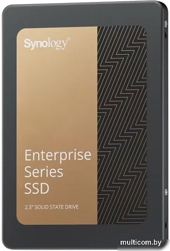 SSD Synology SAT5221 1.92TB SAT5221-1920G