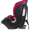 Автокресло Coletto Impero Isofix (красный)