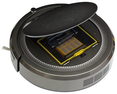 Робот-пылесос Okami T90