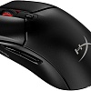 Игровая мышь HyperX Pulsefire Haste 2 Core Wireless (черный)