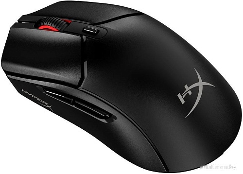 Игровая мышь HyperX Pulsefire Haste 2 Core Wireless (черный)