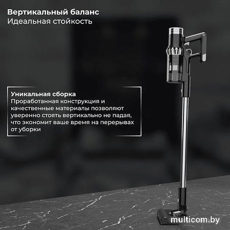 Пылесос SATE Q-100