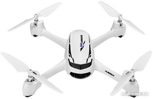 Квадрокоптер Hubsan X4 Desire FPV