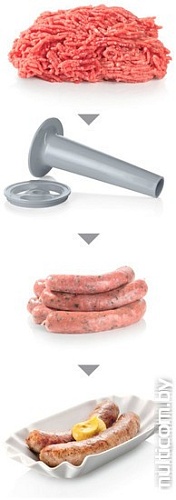 Мясорубка Bosch MFW67440