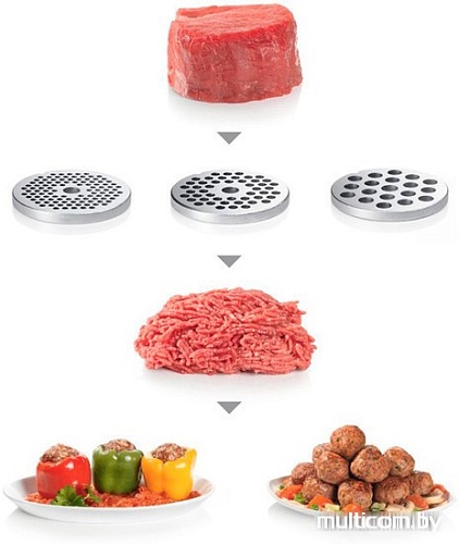 Мясорубка Bosch MFW67440