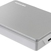 Внешний накопитель Toshiba Canvio Flex 4TB HDTX140ESCCA