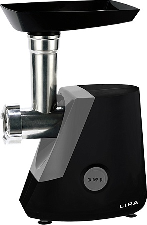 Мясорубка LIRA LR 0904