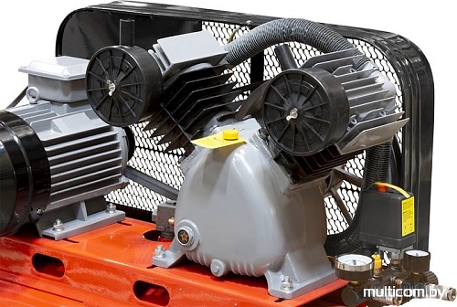 Компрессор HDC HD-A103