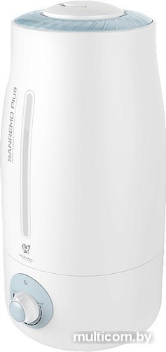 Увлажнитель воздуха Royal Clima Sanremo Plus [RUH-SP400/3.0M-SV]