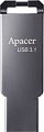 USB Flash Apacer AH360 64GB (черный)