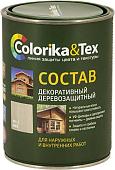 Пропитка Colorika & Tex 0.8 л (калужница)