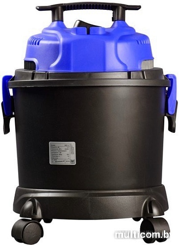 Пылесос Fubag WD 3