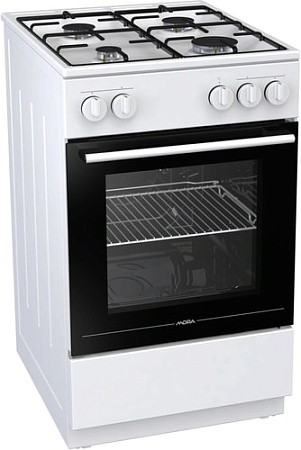 Кухонная плита Mora P140AW