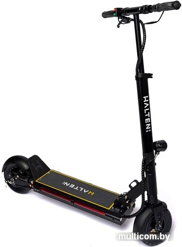Электросамокат Halten RS-01 v.2