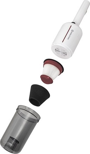 Пылесос Evolution LX500