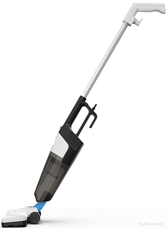 Пылесос Topdevice SV1 (черный/белый)