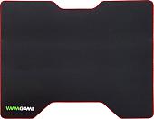 Коврик для стола VMM Game One Mat 100 OTM-1BKRD