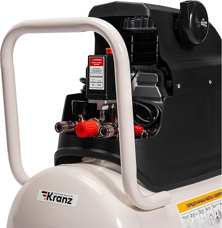 Компрессор Kranz KR-1500/50