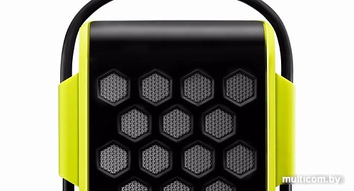 Внешний жесткий диск A-Data HD720 2TB Green (AHD720-2TU3-CGR)