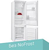 Холодильник TECHNO DE2-34.BI
