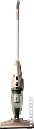 Пылесос Pioneer VC461S (sea perl)