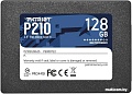 SSD Patriot P210 128GB P210S128G25