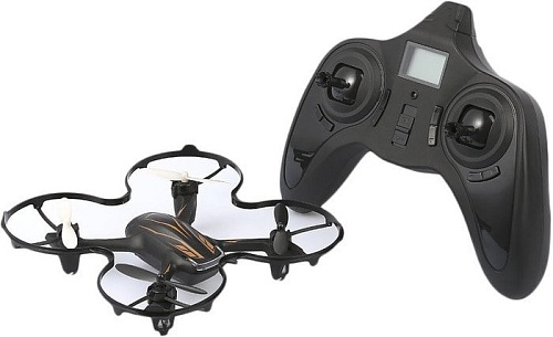 Квадрокоптер Hubsan X4 Plus H107P