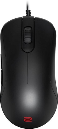 Игровая мышь BenQ Zowie ZA12-B (черный)