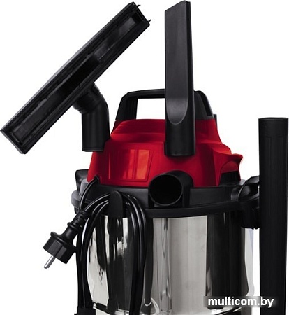 Пылесос Einhell TC-VC 1815 S