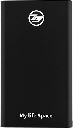 Внешний накопитель KingSpec Z3 960GB (черный)