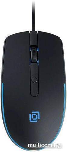 Мышь Oklick 100M