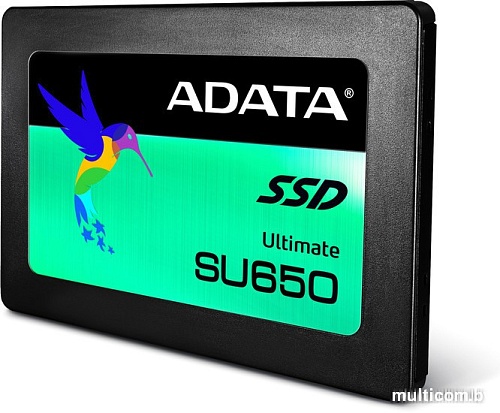 SSD A-Data Ultimate SU650 240GB ASU650SS-240GT-R
