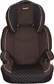 Детское автокресло Siger Вега Fix (коричневый)