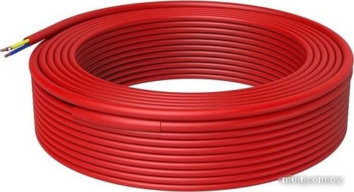 Нагревательный кабель СТН КС-1000 55 м 990 Вт