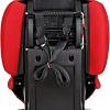 Детское автокресло Siger Disney Кокон Isofix (тачки спидометр/красный)