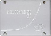 Intel D5-P4420 7.68TB SSDPE2NU076T801