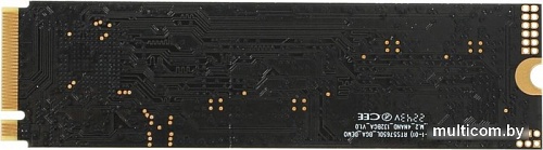 SSD SunWind NV3 SWSSD512GN3T 512GB