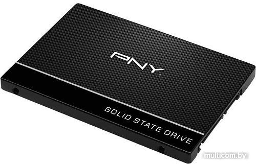 SSD PNY CS900 240GB SSD7CS900-240-PB